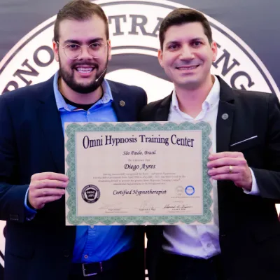 Certificado OMNI