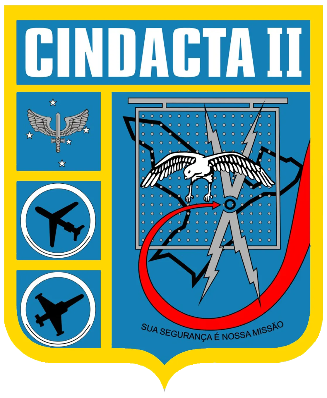 CINDACTA II